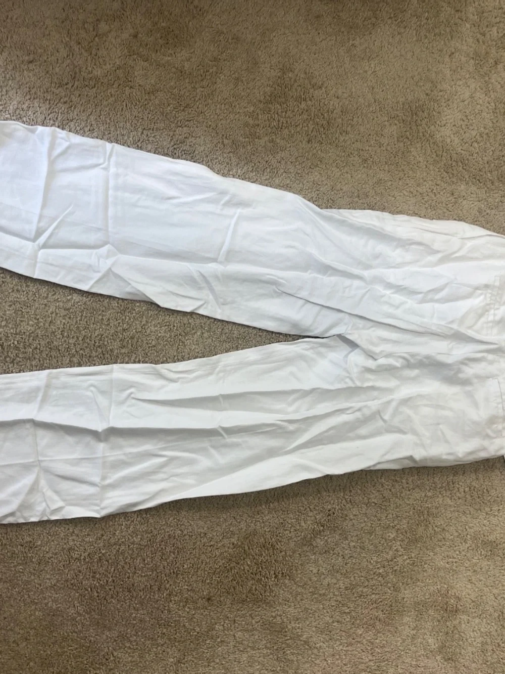 Wilfred - The Effortless Pant (Linen)